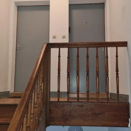 Duplex Sous Mon Toit *